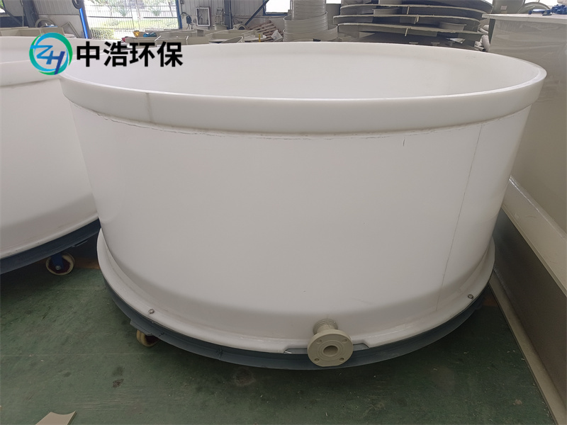 南宝镇PP抽滤槽